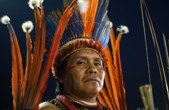 By Marcelo Camargo/Agência Brasil - http://agenciabrasil.ebc.com.br/cultura/foto/2015-10/etnias-nos-jogos-mundiais-dos-povos-indigenas, CC BY 3.0 br, https://commons.wikimedia.org/w/index.php?curid=44743850